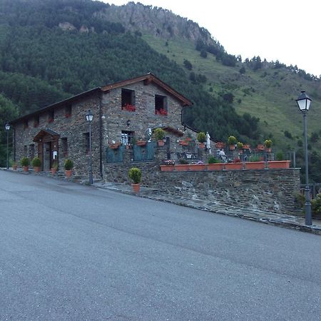 Hotel Parador De Canolich - Only Adults Bixessarri Zewnętrze zdjęcie