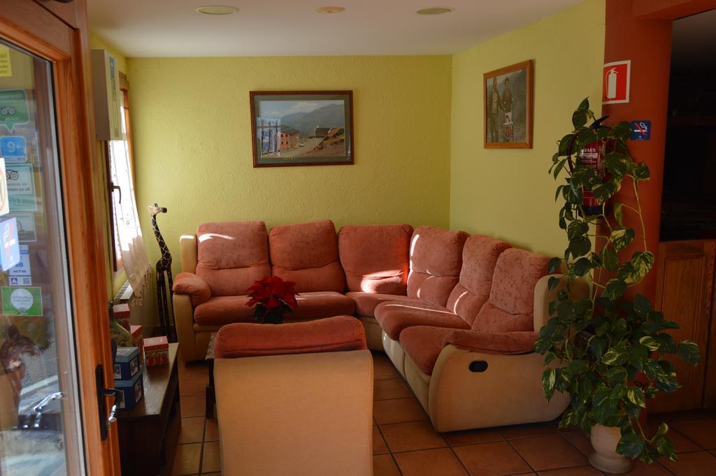 Hotel Parador De Canolich - Only Adults Bixessarri Zewnętrze zdjęcie