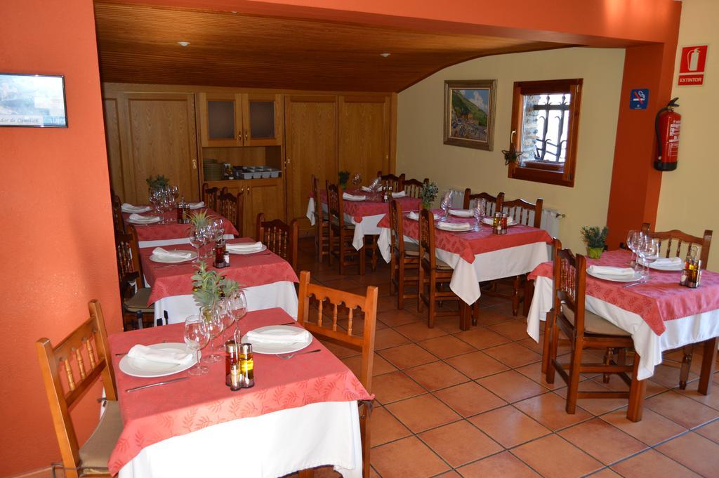 Hotel Parador De Canolich - Only Adults Bixessarri Zewnętrze zdjęcie